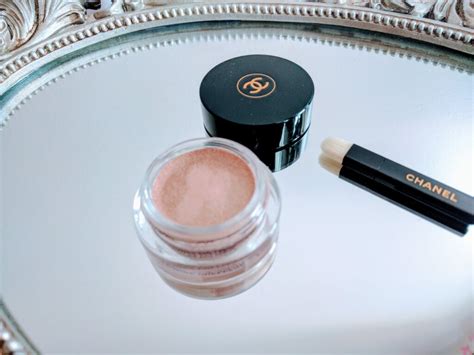 chanel 804 scintillance|Ombre Premiere Longwear Cream Eyeshadow .